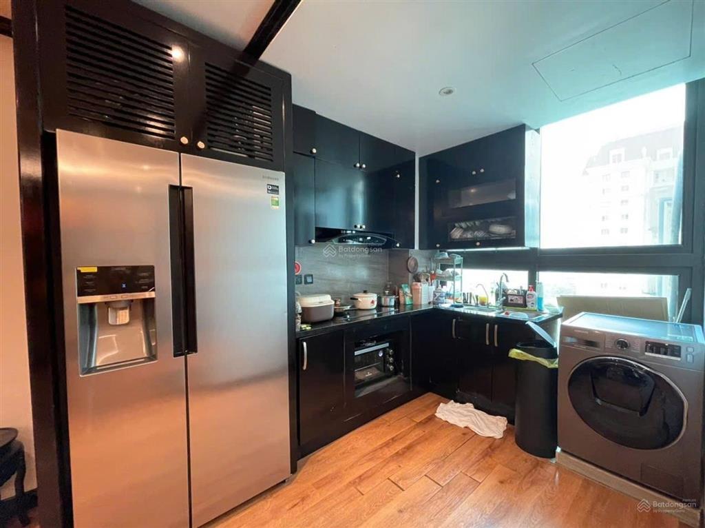 Duy nhất 1 căn bán chung cư ciputratây hồ  hà nội, nhà đẹp 75m2 / 2 ngủ