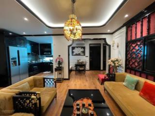 Duy nhất 1 căn bán chung cư ciputratây hồ  hà nội, nhà đẹp 75m2 / 2 ngủ