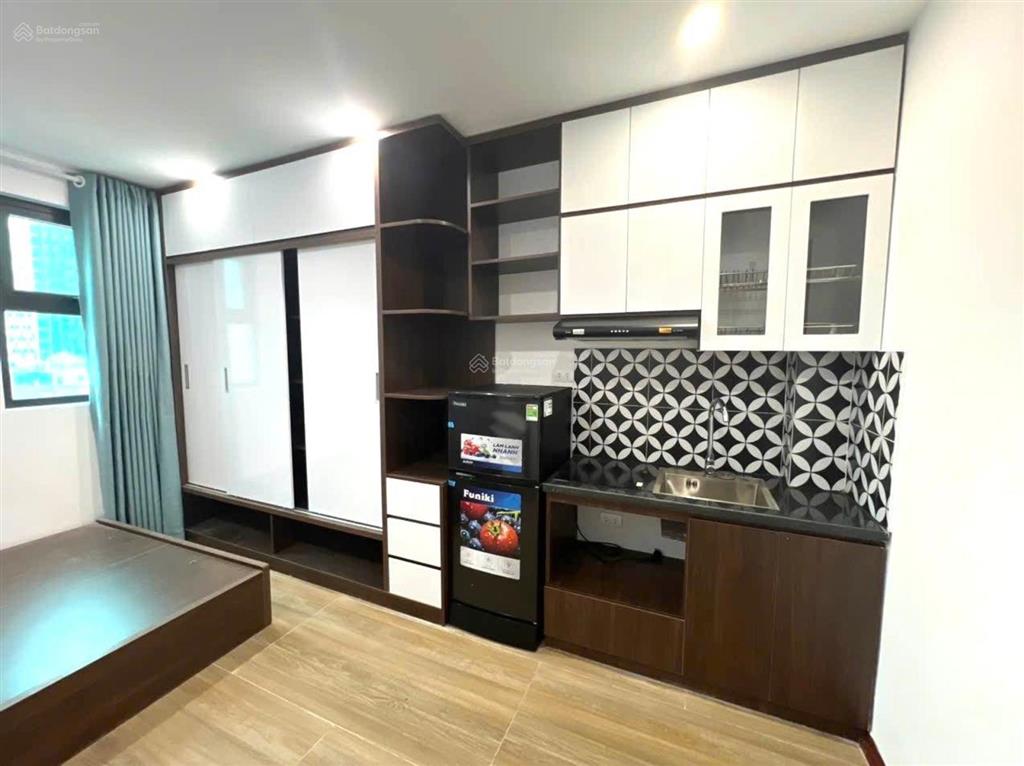 Bán cc mini, 22pn, 100m2 tại lạc long quân, nhật tân, q.tây hồ, 31 tỷ vnd