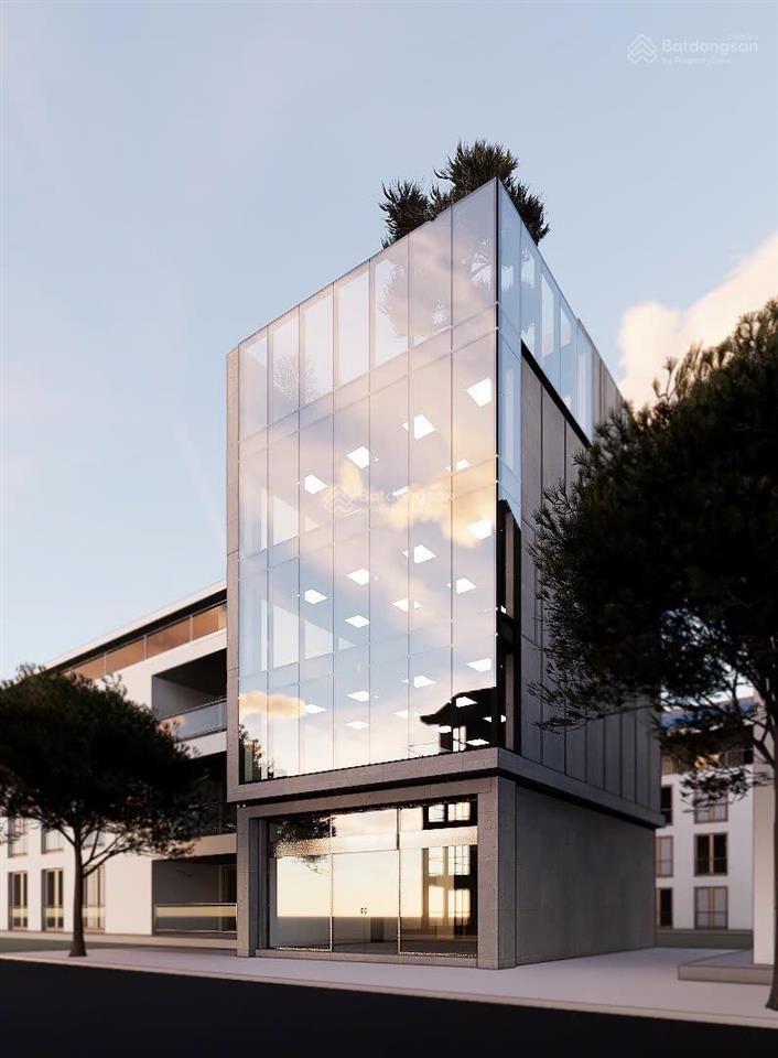 Bán đất mặt phố 270m2 tại phú thượng, giá thỏa thuận, quận tây hồ, hà nội, giá tốt 6x tỷ