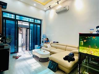 Chính chủ bán nhà mặt ngõ thông ô tô , phú thượng  tây hồ hơn 8 tỷ