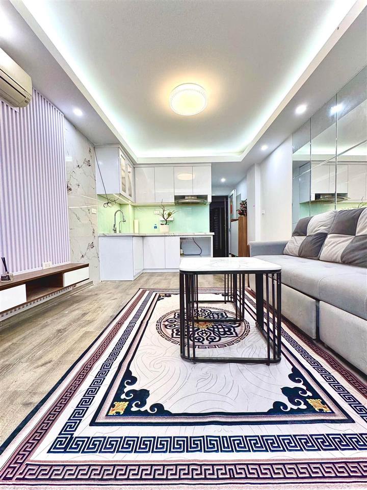 Bán cc 2pn 2wc 55m2 tại võng thị, giá thỏa thuận, cực chất!