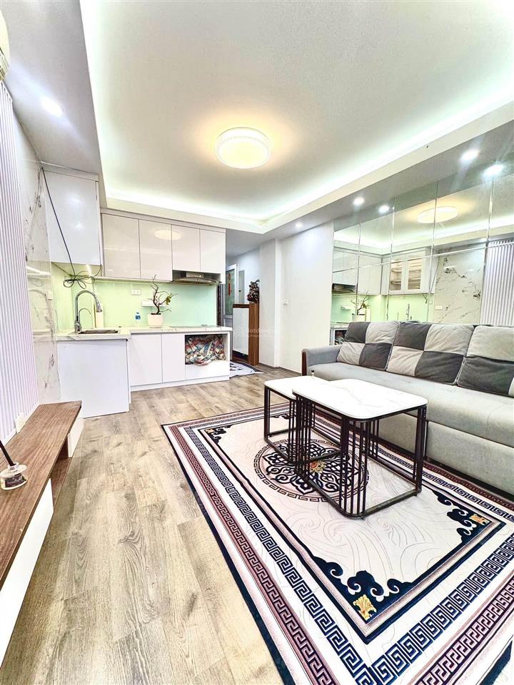 Bán cc 2pn 2wc 55m2 tại võng thị, giá thỏa thuận, cực chất!
