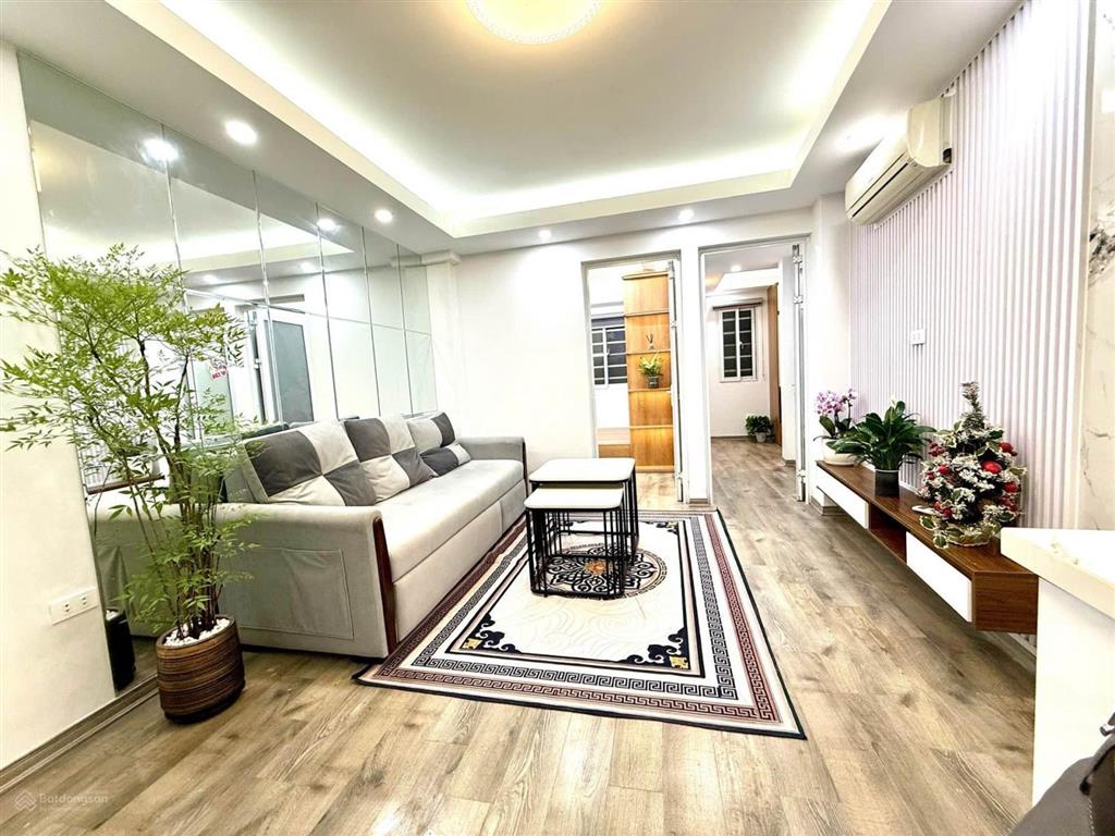 Bán cc 2pn 2wc 55m2 tại võng thị, giá thỏa thuận, cực chất!