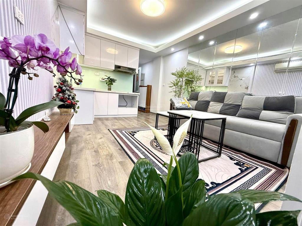 Bán cc 2pn 2wc 55m2 tại võng thị, giá thỏa thuận, cực chất!