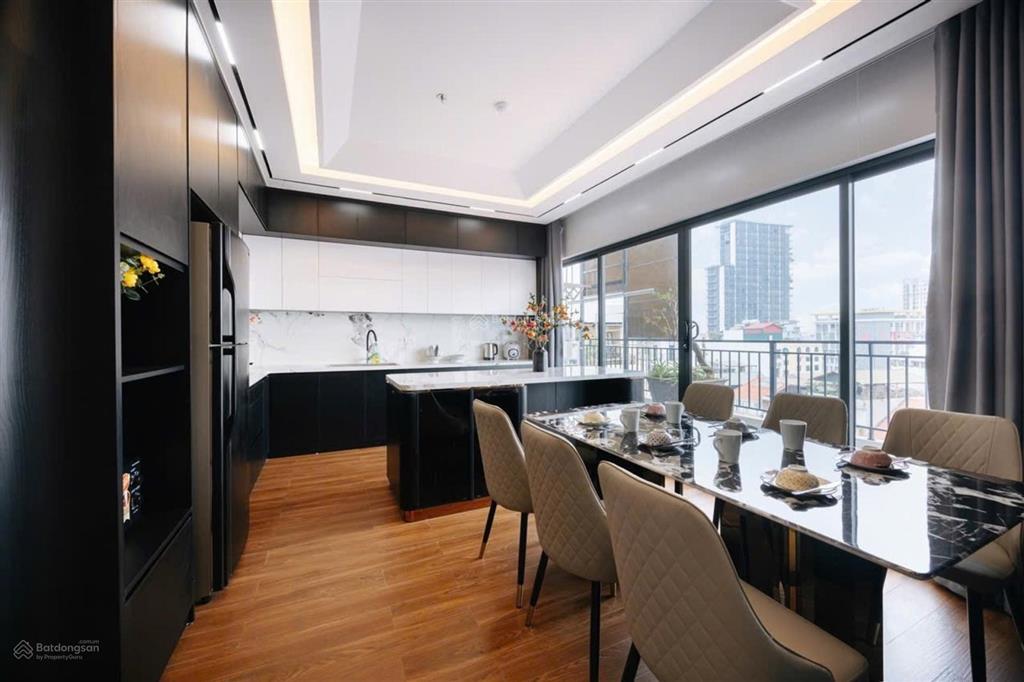 Chính chủ bán toà ccmn , apartment dòng tiền trịnh công sơn, tây hồ