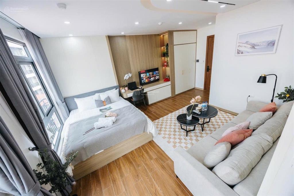 Chính chủ bán toà ccmn , apartment dòng tiền trịnh công sơn, tây hồ