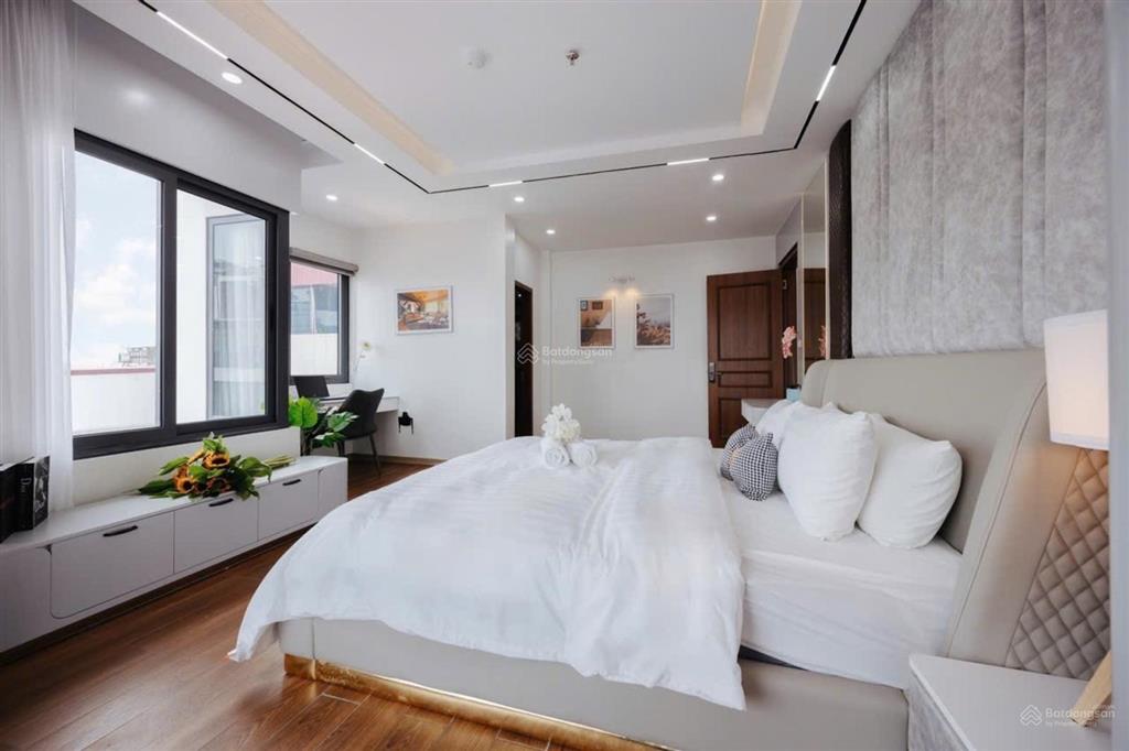 Chính chủ bán toà ccmn , apartment dòng tiền trịnh công sơn, tây hồ