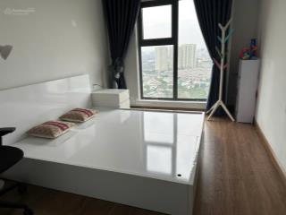 Cho thuê cc south tower, hoàng liệt, hoàng mai, 86m, 3pn, full đồ, 9,5tr