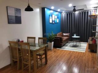 Cho thuê cc đồng phát park view tower vĩnh hưng hoàng mai 79m, 2pn, full đồ 9,5tr