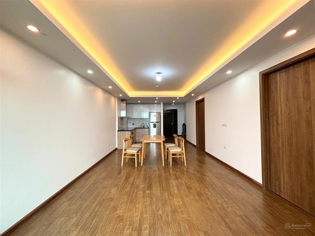Cho thuê cc mandarin garden  tân mai  hoàng mai, 86m, 2pn, full đồ, 13,5tr