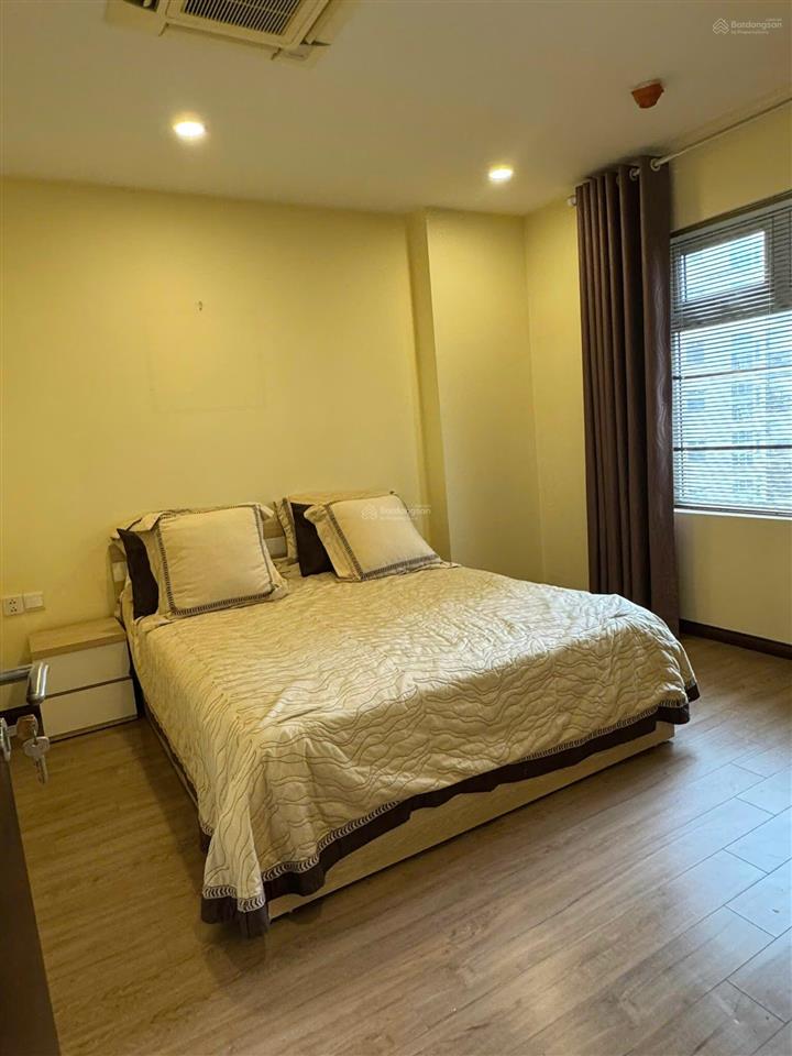 Cho thuê cc hòa bình green city, 505 minh khai hai bà trưng 70m, 2pn, full đồ, 12,5tr