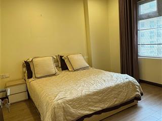 Cho thuê cc hòa bình green city, 505 minh khai hai bà trưng 70m, 2pn, full đồ, 12,5tr