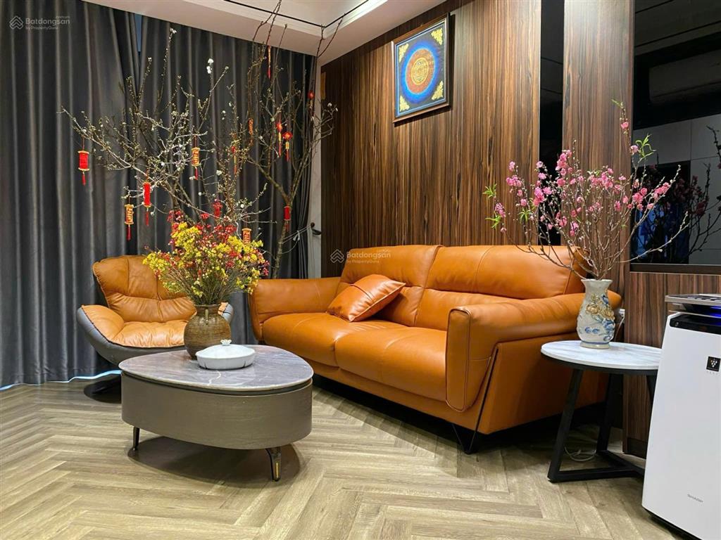 Chính chủ bán gấp cc rose town 79 ngọc hồi hoàng mai 89m, 2pn, full đồ 7,25 tỷ