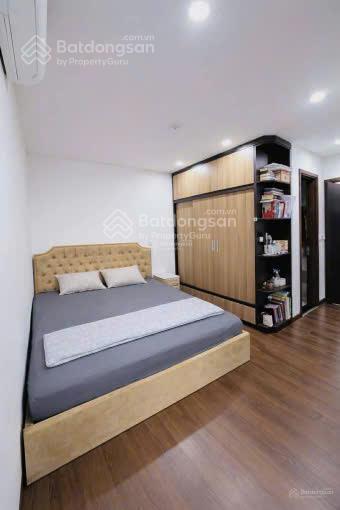 Cho thuê cc green park trần thủ độ  hoàng mai, 56m, 2pn, full đồ 10,5tr