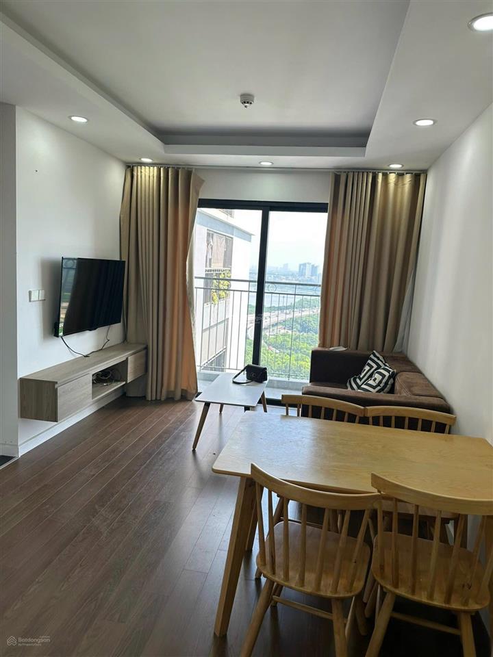 Cho thuê cc green park trần thủ độ  hoàng mai, 56m, 2pn, full đồ 10,5tr