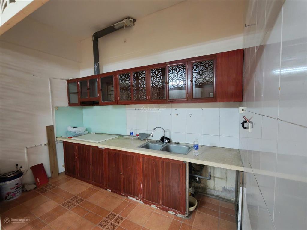 Cho thuê cc ba hàng 282 lĩnh nam hoàng mai 90m 3pn, full đồ, giá 8,5tr