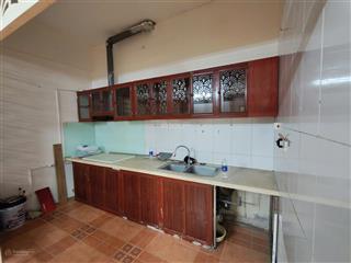 Cho thuê cc ba hàng 282 lĩnh nam hoàng mai 90m 3pn, full đồ, giá 8,5tr