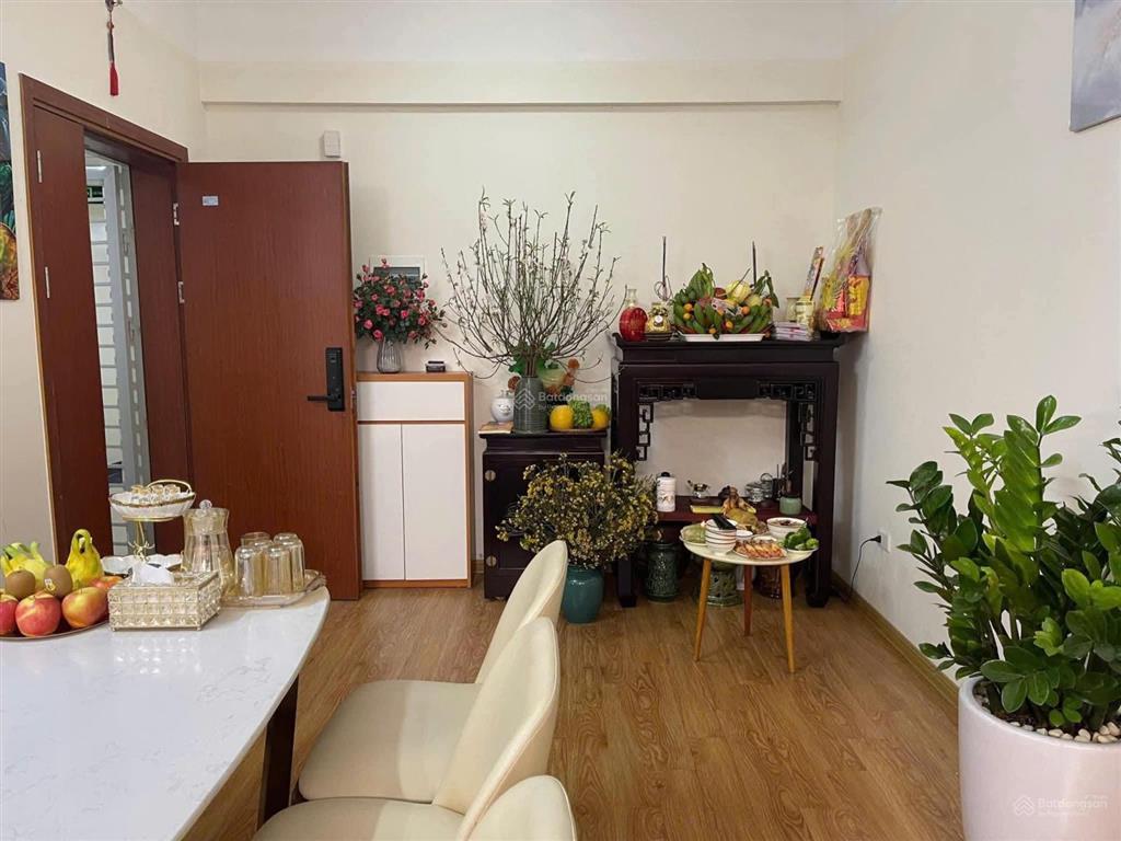 Cho thuê cc ct36  dream home trịnh đình cửu hoàng mai, 60m 2pn full đồ 10tr