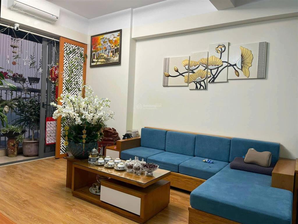 Cho thuê cc ct36  dream home trịnh đình cửu hoàng mai, 60m 2pn full đồ 10tr