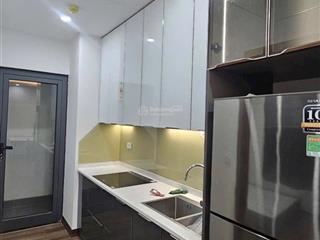 Bán cc geleximco souther star 897 giải phóng hoàng mai, 62m, 2pn full đồ, 5,75tỷ