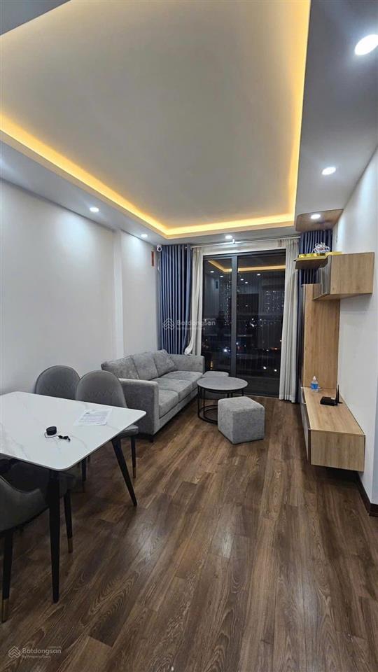 Bán cc geleximco souther star 897 giải phóng hoàng mai, 62m, 2pn full đồ, 5,75tỷ