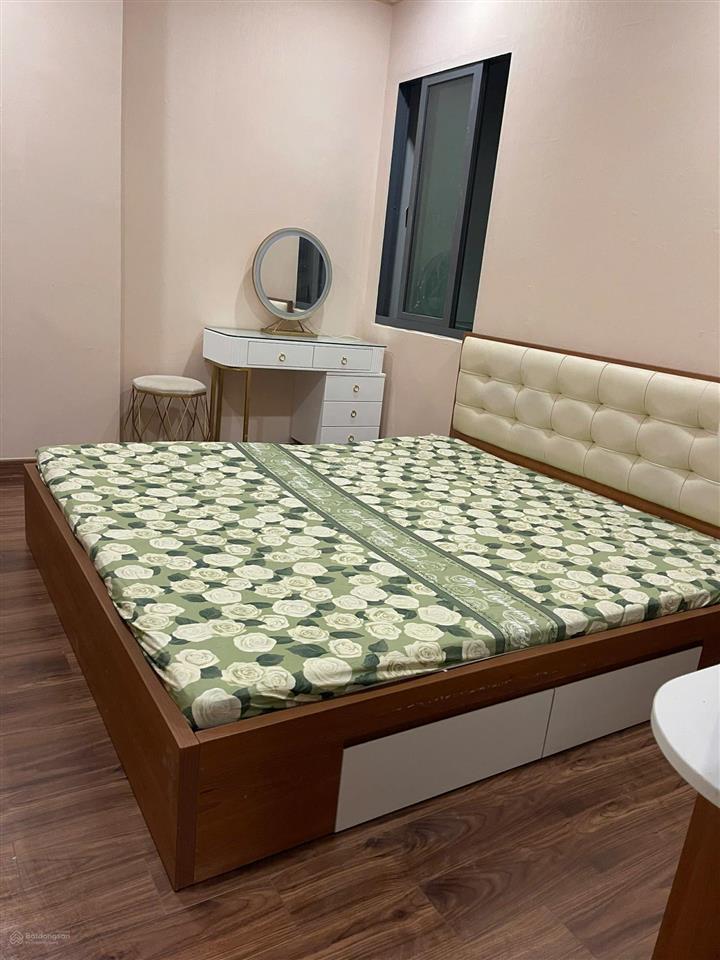 Bán cc geleximco souther star 897 giải phóng hoàng mai, 62m, 2pn full đồ, 5,75tỷ