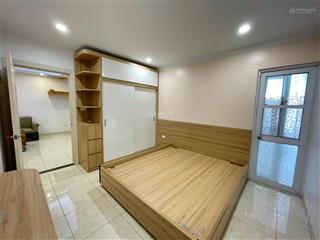 Cho thuê ch south tower vtdl trần thủ độ  hoàng mai, 68m, 2pn full đồ, 8,5tr
