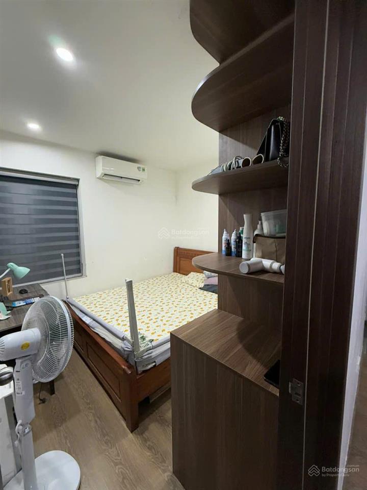Cho thuê ch osaka complex ngõ 48 ngọc hồi  hoàng mai, 71m 2pn, full đồ, 8tr