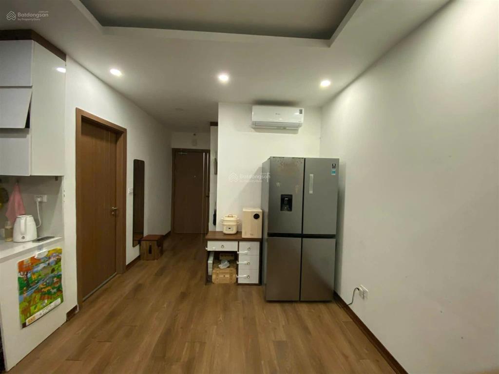 Cho thuê ch ba hàng  282 lĩnh nam hoàng mai 65m 2pn full đồ, 7,5tr