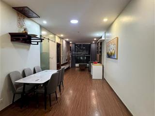 Cho thuê căn hộ 3pn, 2wc, 85m2 tại gelexia riverside, 11 triệu vnd