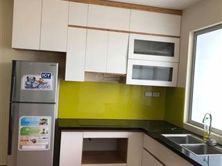Cho thuê căn hộ vinahud 536a minh khai vĩnh tuy hbt 60m 2pn, full đồ 11,5tr