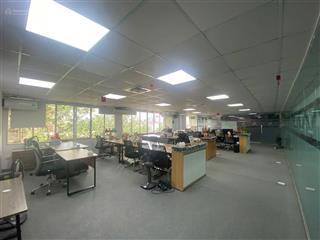 Cho thuê sàn văn phòng gần 109 trường chinh  kim liên  đống đa 300m2 giá siêu rẻ