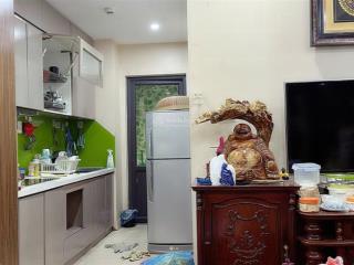 Cho thuê căn hộ tecco skyville tứ hiệp thanh trì 64m 2pn, đồ cơ bản 7,5tr