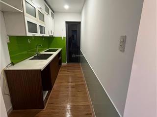Cho thuê cc gelexia riverside 885 tam trinh hoàng mai 76m, 2pn, đồ cơ bản, 8tr