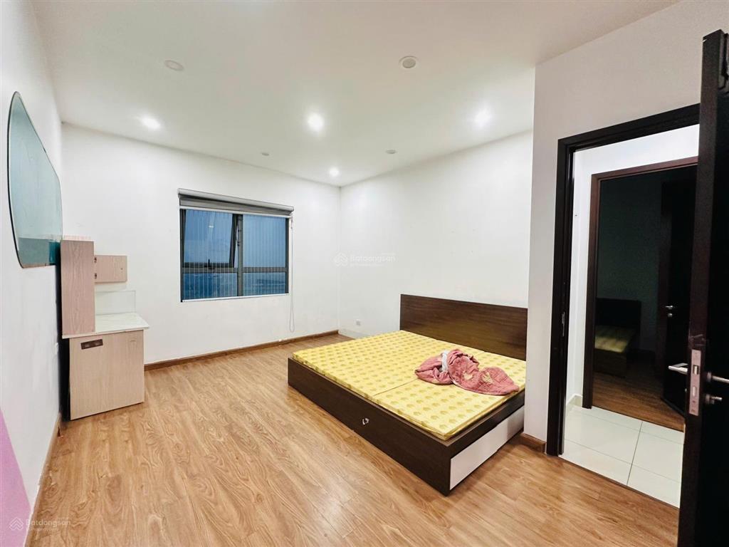 Cho thuê cc the two residence  gamuda, trần phú, hoàng mai 94m2, 3pn, full đồ, 13tr/th