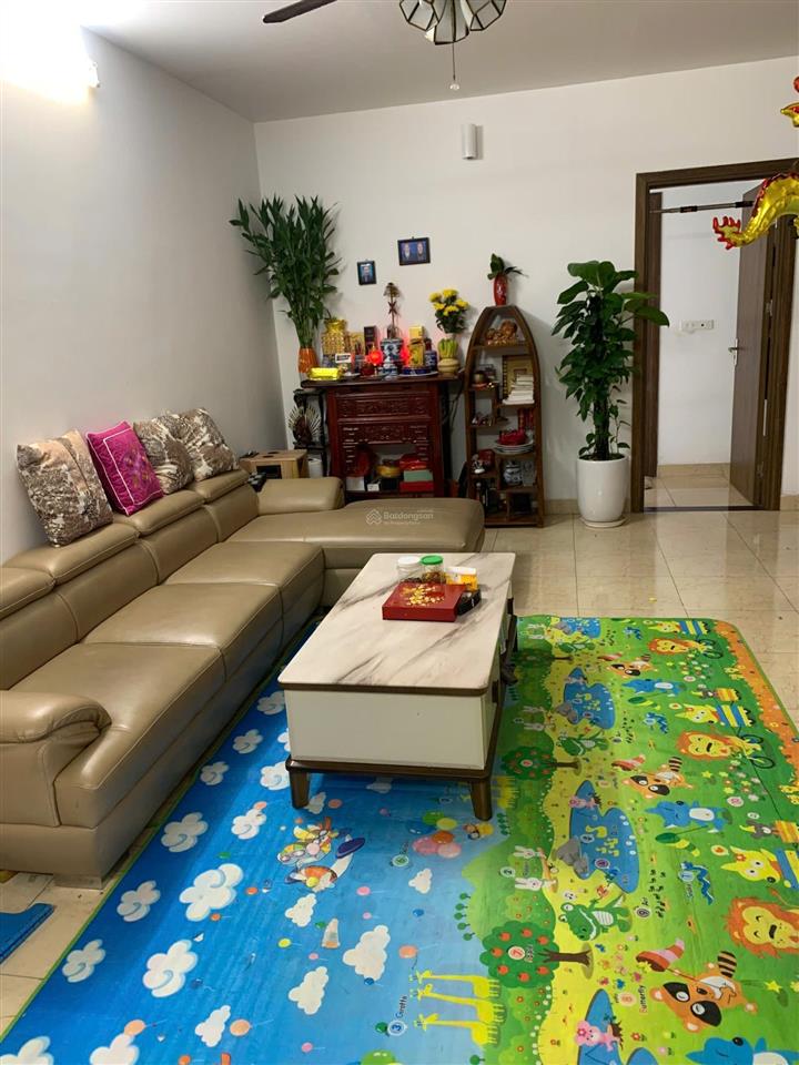 Cho thuê khu nhà ở quân đội k35 tân mai hoàng mai 90m 3pn, full đồ, 14tr