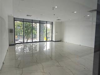 Cho thuê sàn văn phòng green park phương đông trần thủ độ, hoàng mai