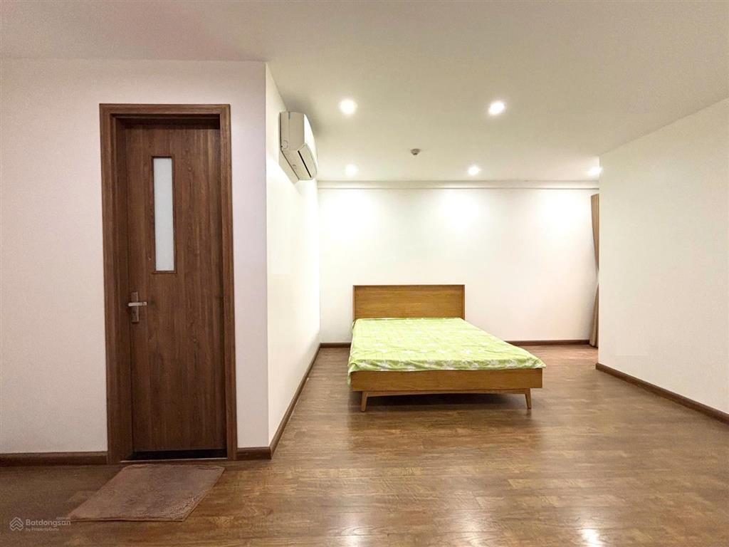 Cho thuê căn hộ hồng hà tower thịnh liệt hoàng mai 62m, 2pn đồ cơ bản 8tr