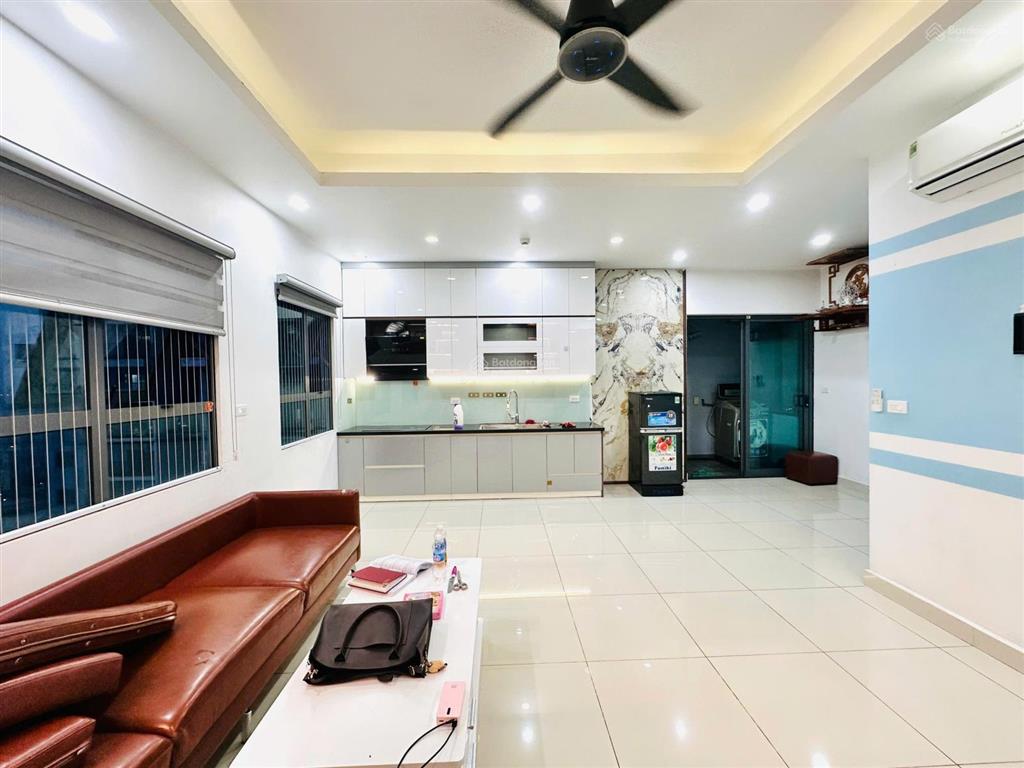 Cho thuê cc the two residence  trần phú hoàng mai 94m2 3pn, full đồ, 13tr/th, siêu rẻ