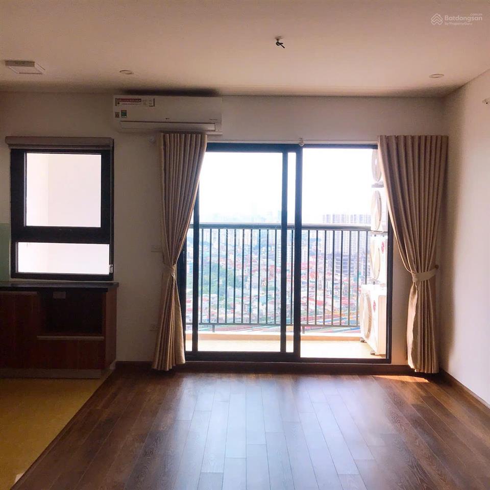 Cho thuê căn hộ viễn đông star số 1 giáp nhị  hoàng mai 86m 2pn, đồ gắn tường 11,5tr