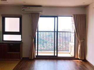 Cho thuê căn hộ viễn đông star số 1 giáp nhị  hoàng mai 86m 2pn, đồ gắn tường 11,5tr