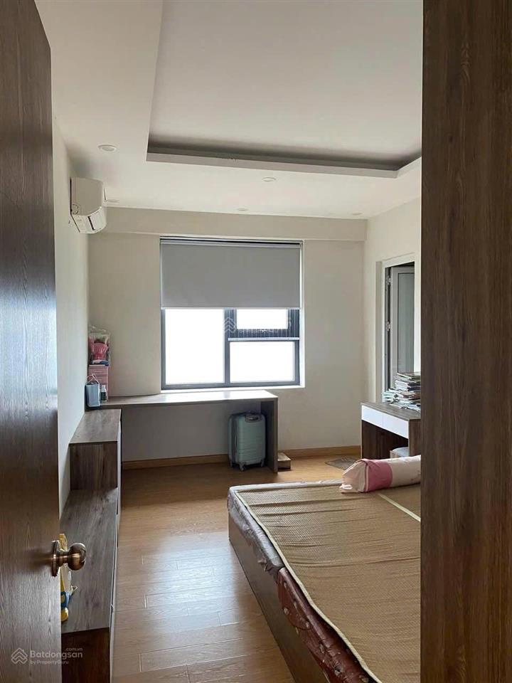 Cho thuê căn hộ gelexia riverside 885 tam trinh, yên sở, hoàng mai