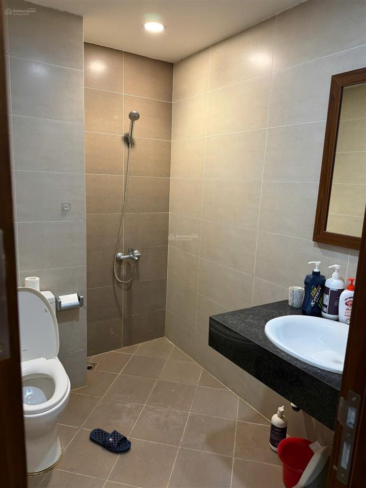 Cho thuê cc eco lake view 32 đại từ, hoàng mai 75m 2pn full đồ 12tr