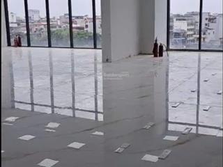 Cho thuê sàn văn phòng rose town 79 ngọc hồi, quận hoàng mai, 220m², giá 40tr