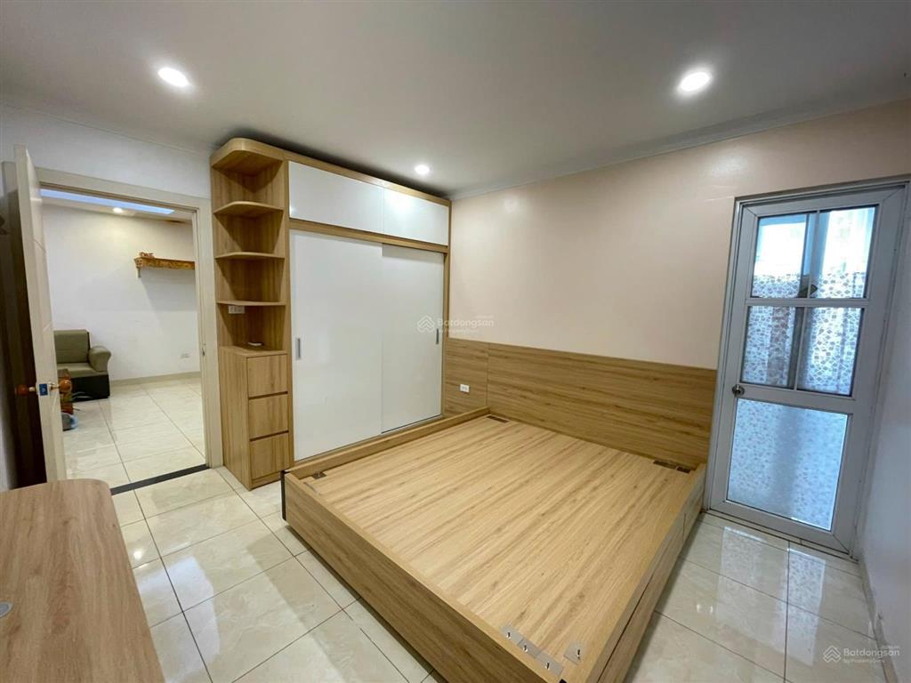 Cho thuê cc vật tư du lịch (south tower) quận hoàng mai 70m2 2pn full đồ 8tr