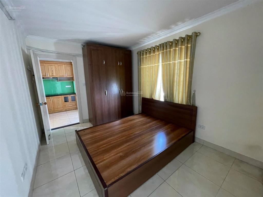 Cho thuê cc vật tư du lịch (south tower) quận hoàng mai 70m2 2pn full đồ 8tr