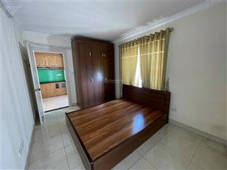 Cho thuê cc vật tư du lịch (south tower) quận hoàng mai 70m2 2pn full đồ 8tr