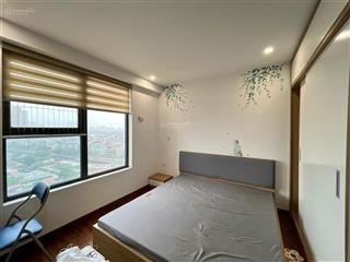 Cho thuê cc sky central 176 định công, hoàng mai 70m2 2pn full đồ 12tr