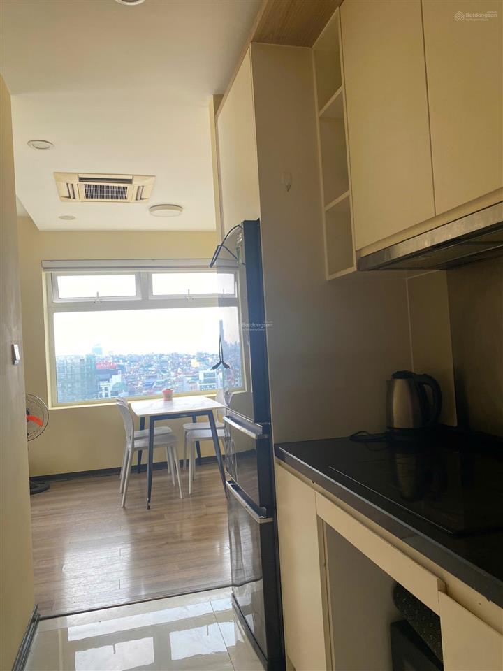 Cho thuê căn hộ 2pn, 2wc tại hòa bình green city, 70m2 chỉ với giá ưu đãi 13 triệu vnd
